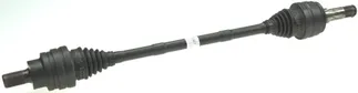 GKN Loebro CV Axle Assembly - 36000931